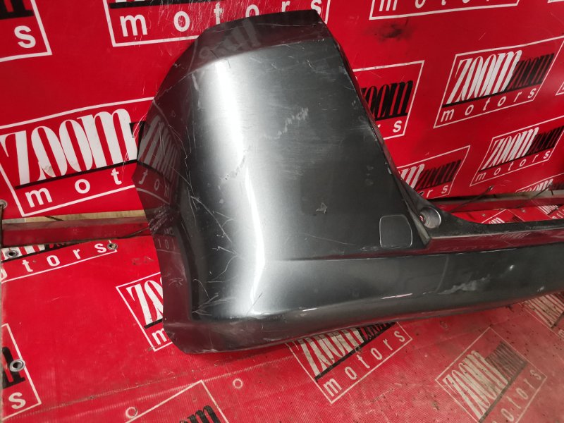 Бампер, 2400 рублей, Красноярск