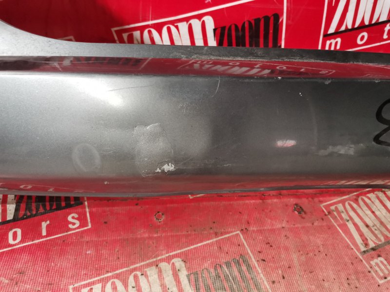 Бампер, 2400 рублей, Красноярск