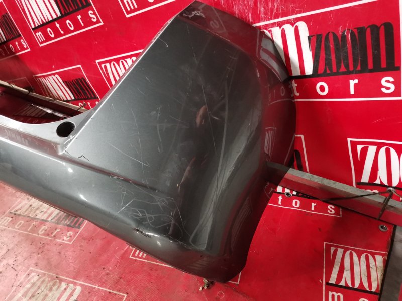 Бампер, 2400 рублей, Красноярск