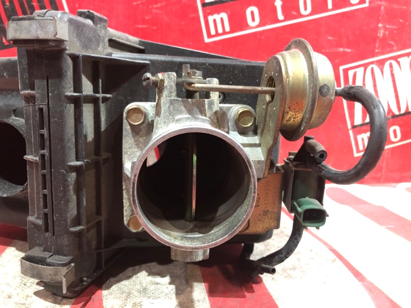 Корпус воздушного фильтра, 1000 рублей, Красноярск