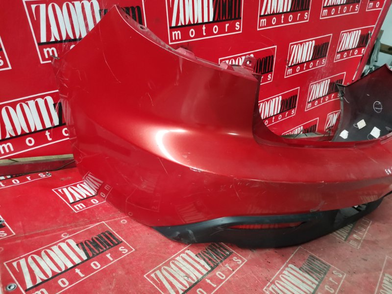 Бампер, 11400 рублей, Красноярск