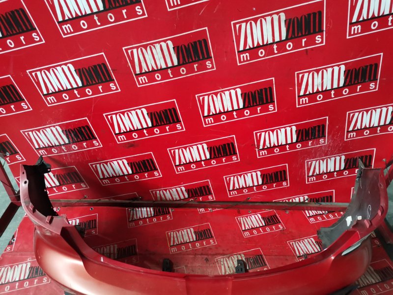 Бампер, 11400 рублей, Красноярск