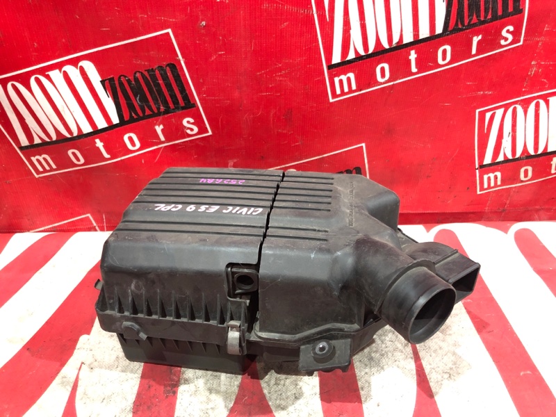 Корпус воздушного фильтра, 800 рублей, Красноярск