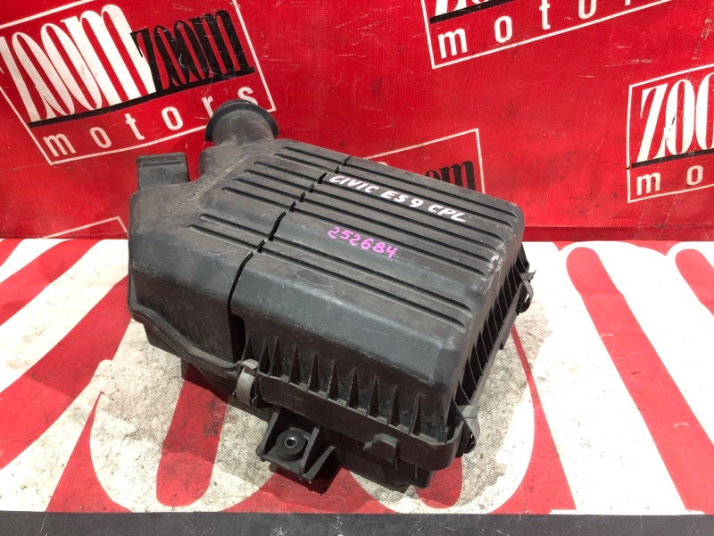 Корпус воздушного фильтра, 800 рублей, Красноярск