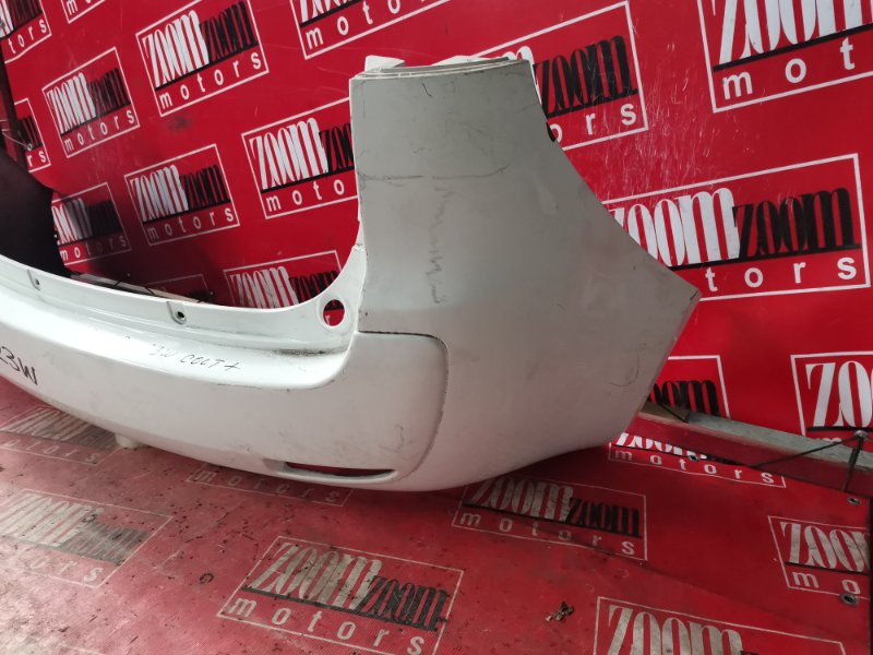 Бампер, 2800 рублей, Красноярск