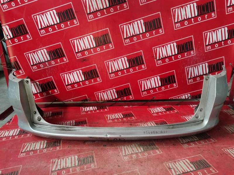 Бампер, 1900 рублей, Красноярск