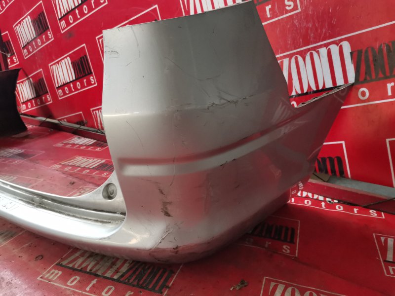 Бампер, 1900 рублей, Красноярск