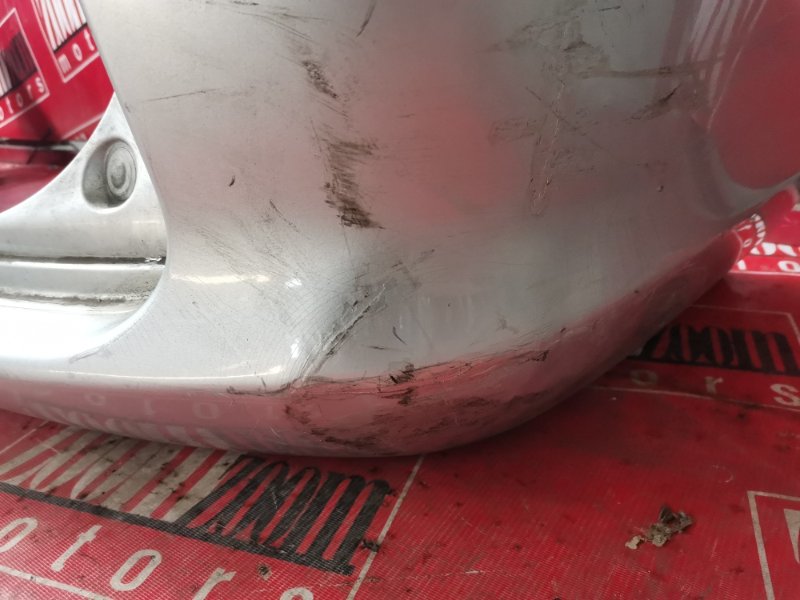 Бампер, 1900 рублей, Красноярск