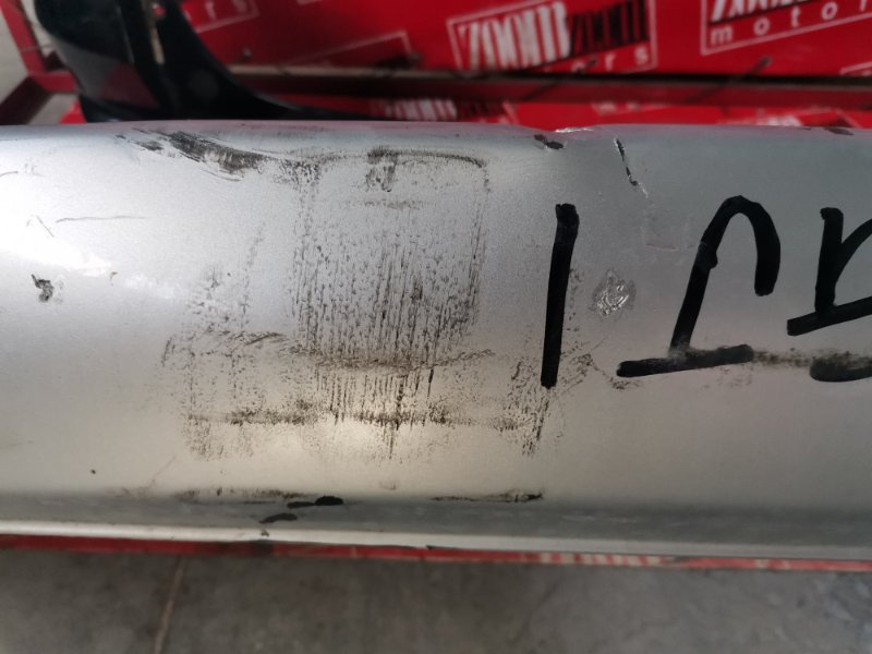 Бампер, 1900 рублей, Красноярск