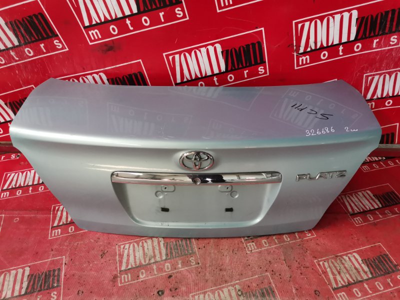 Крышка багажника, 1900 рублей, Красноярск