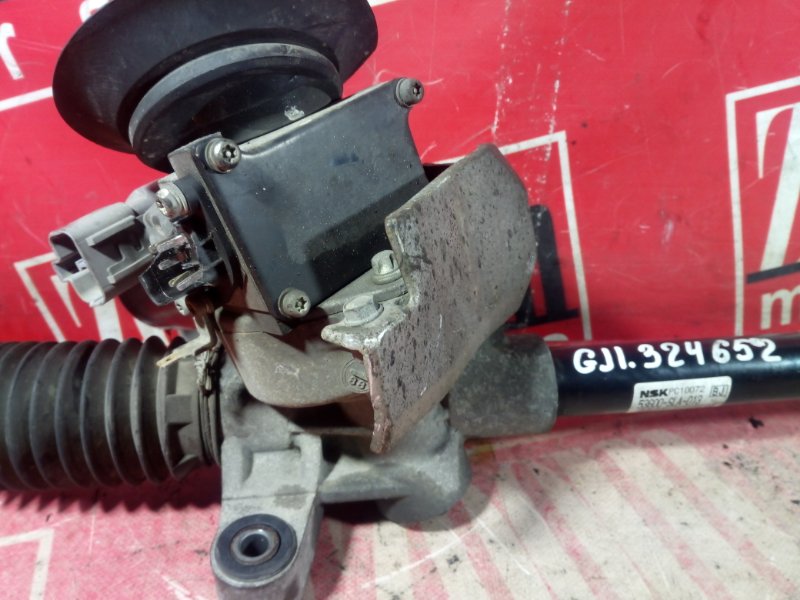 Рулевая рейка, 5000 рублей, Красноярск