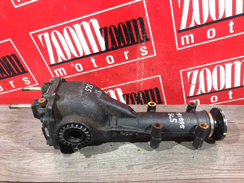 Редуктор моста, 4200 рублей, Красноярск