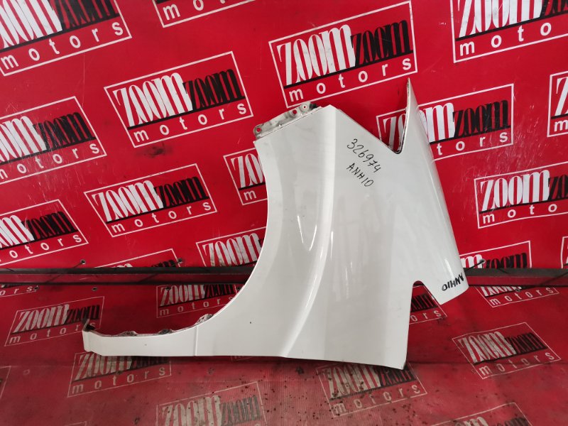 Крыло, 2200 рублей, Красноярск