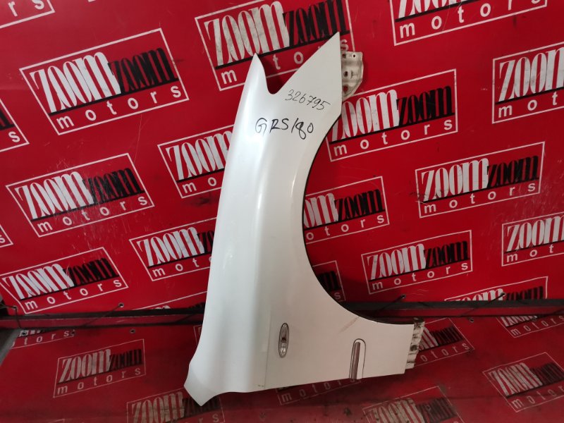 Крыло, 4800 рублей, Красноярск