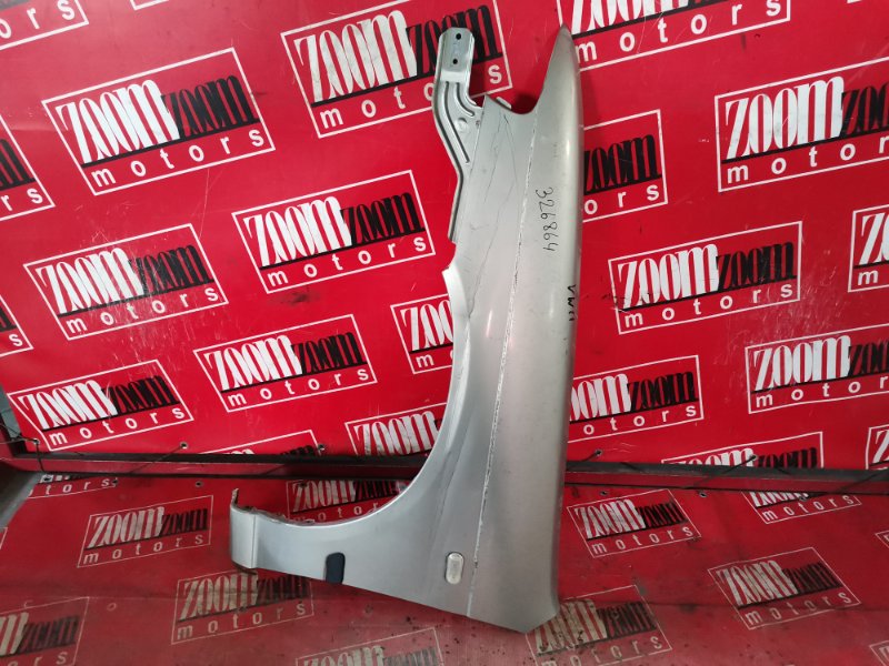 Крыло, 7200 рублей, Красноярск