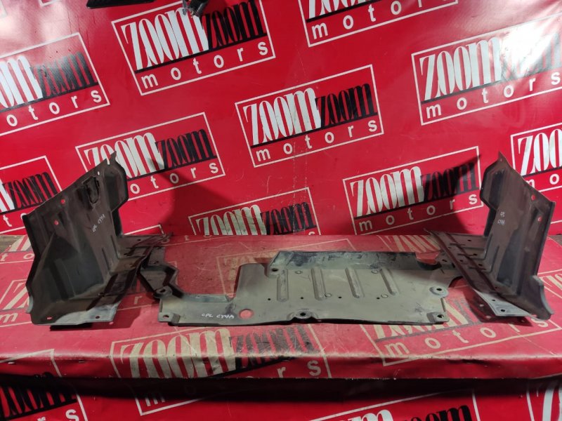 Защита ДВС, 2400 рублей, Красноярск