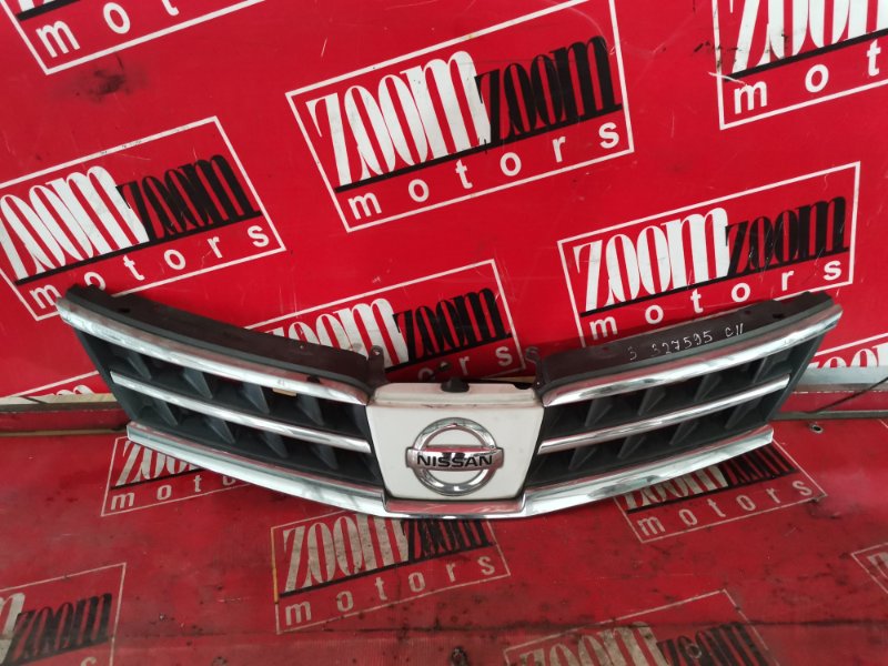 Решетка радиатора, 1200 рублей, Красноярск