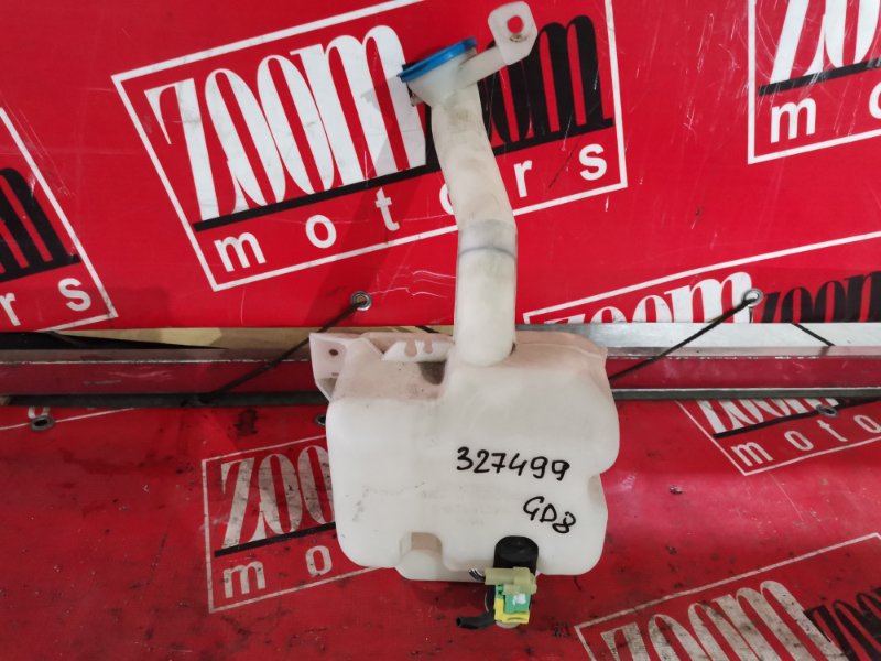 Бачок омывателя, 600 рублей, Красноярск