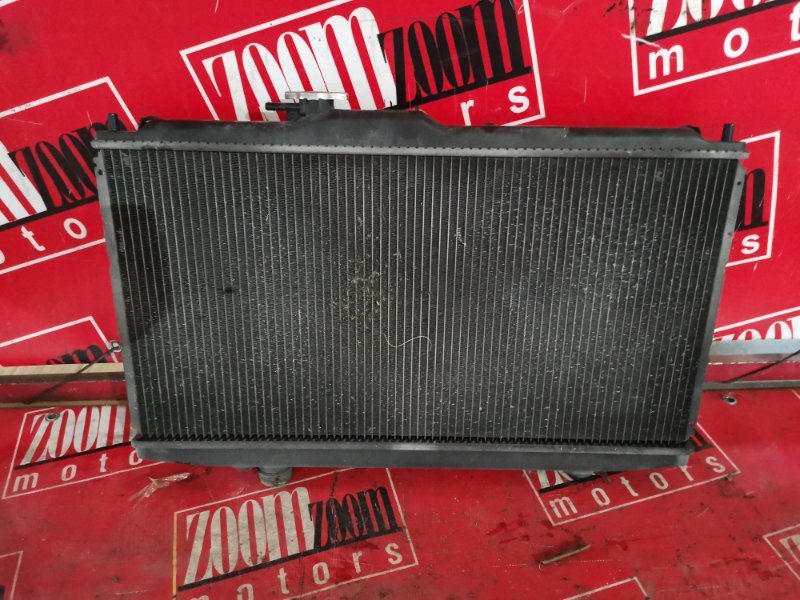 Радиатор двигателя, 7200 рублей, Красноярск