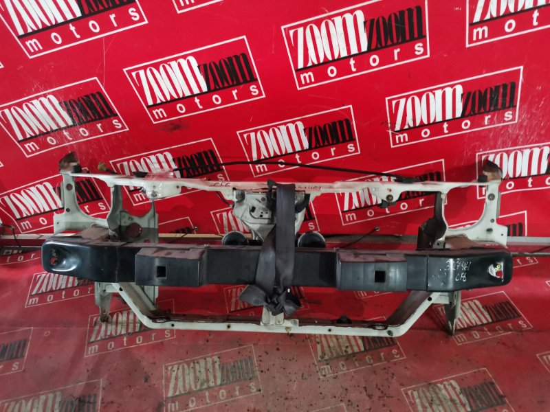 Рамка радиатора, 3800 рублей, Солонцы