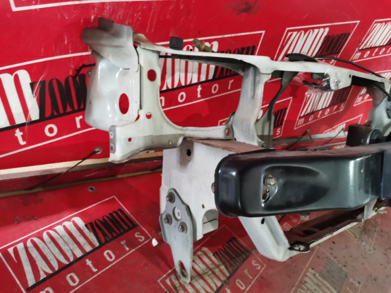 Рамка радиатора, 3800 рублей, Солонцы