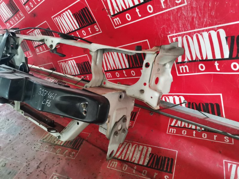 Рамка радиатора, 3800 рублей, Солонцы