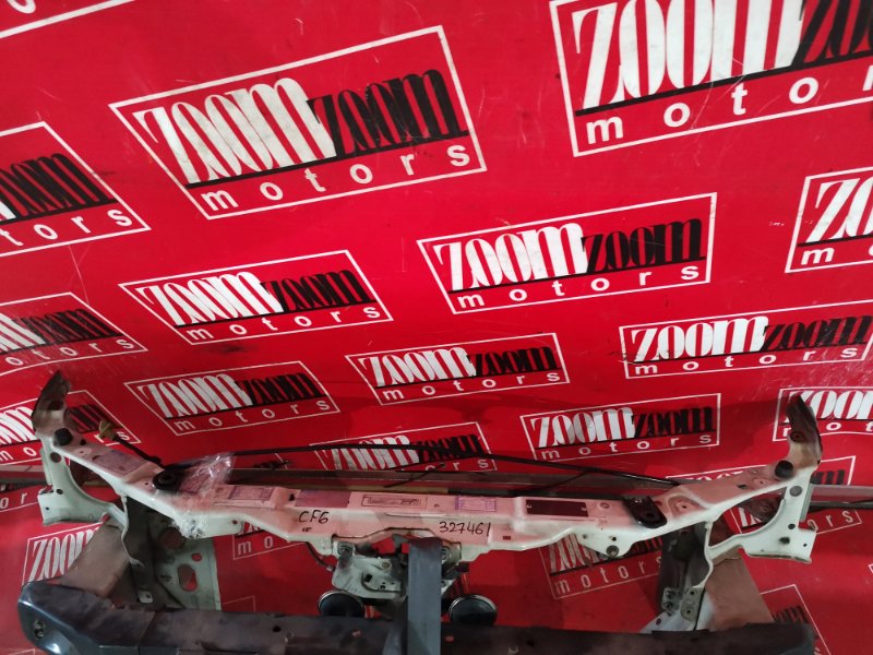 Рамка радиатора, 3800 рублей, Солонцы