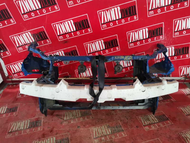 Рамка радиатора, 1900 рублей, Солонцы