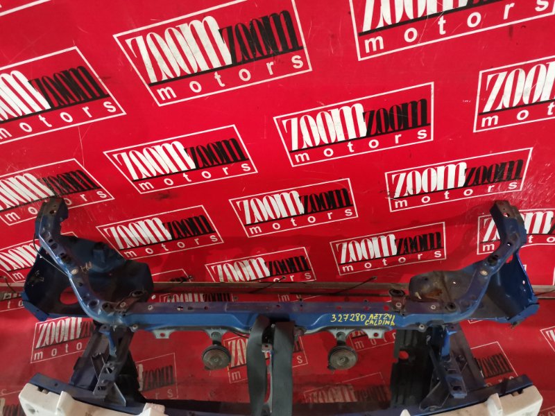 Рамка радиатора, 1900 рублей, Солонцы