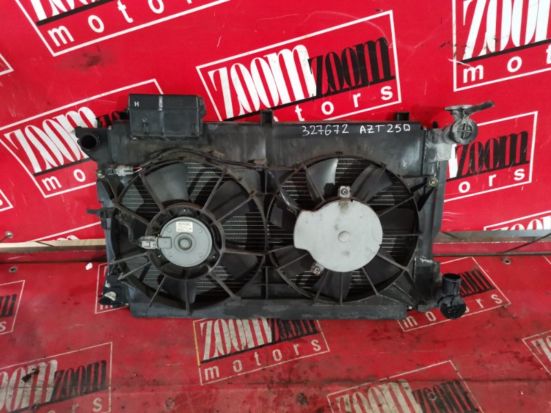 Радиатор двигателя, 2900 рублей, Красноярск