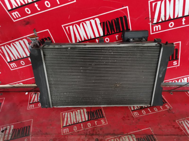 Радиатор двигателя, 2900 рублей, Красноярск