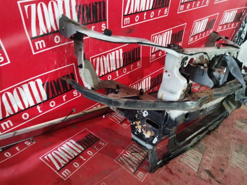 Рамка радиатора, 2400 рублей, Солонцы