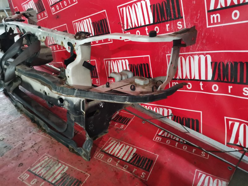 Рамка радиатора, 2400 рублей, Солонцы