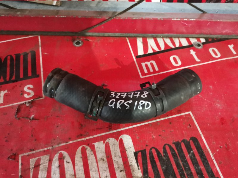 Патрубок радиатора, 1100 рублей, Красноярск