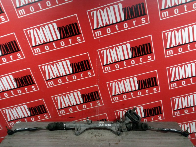 Рулевая рейка, 2900 рублей, Красноярск