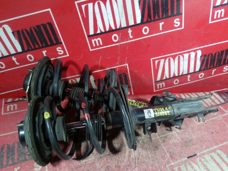 Стойка подвески, 4500 рублей, Красноярск