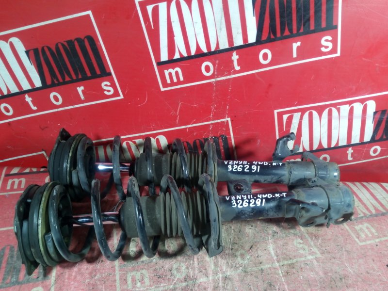 Стойка подвески, 2900 рублей, Красноярск