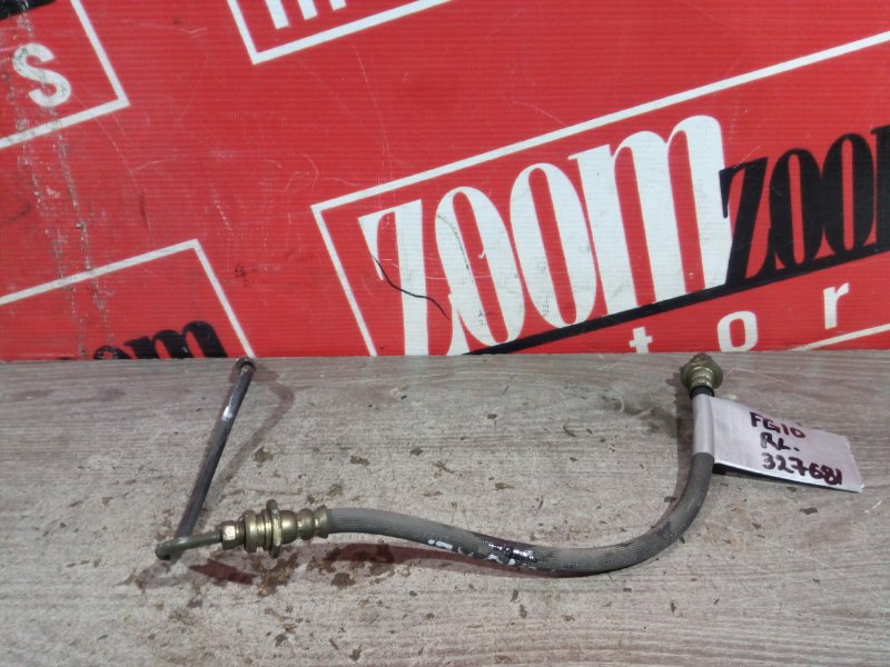 Шланг тормозной, 500 рублей, Красноярск