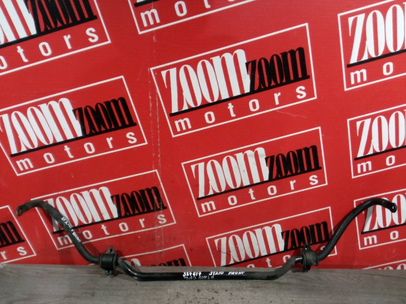 Стабилизатор поперечной устойчивости, 700 рублей, Солонцы