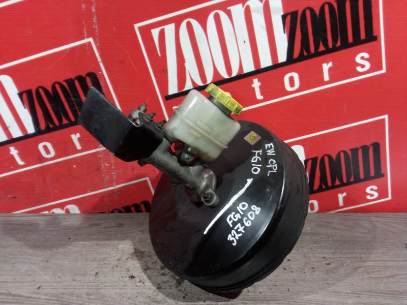 Главный тормозной цилиндр, 1500 рублей, Красноярск