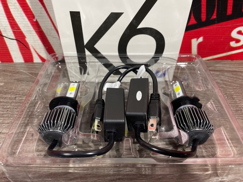 Лампа светодиодная, 1200 рублей, Красноярск