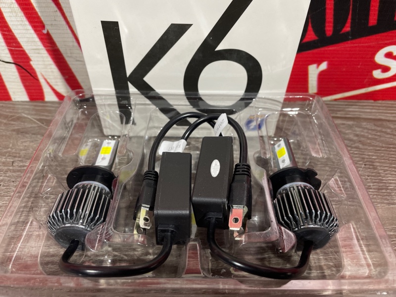 Лампа светодиодная, 1200 рублей, Красноярск