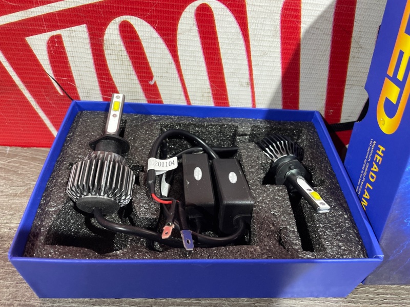 Лампа светодиодная, 900 рублей, Красноярск