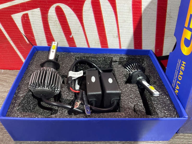 Лампа светодиодная, 900 рублей, Красноярск