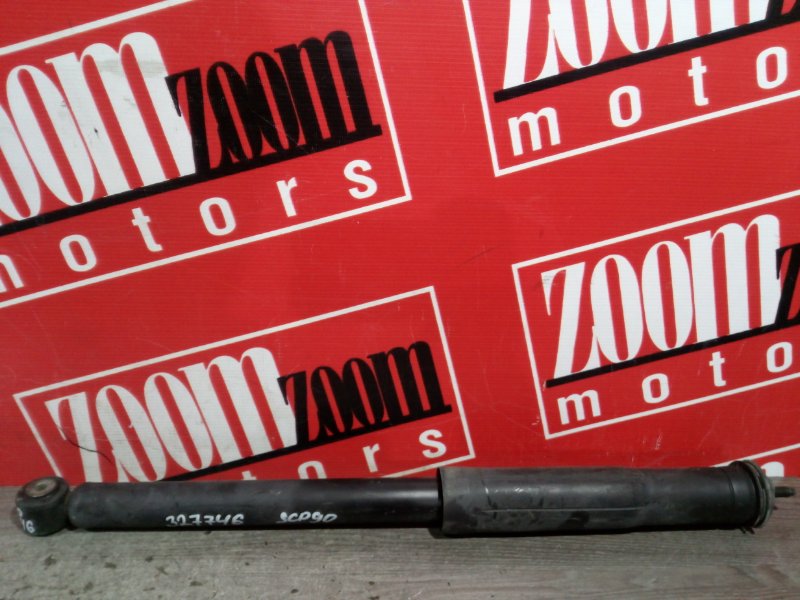 Амортизатор, 1000 рублей, Красноярск