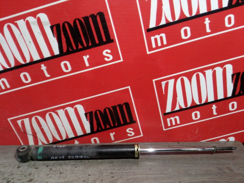 Амортизатор, 400 рублей, Красноярск