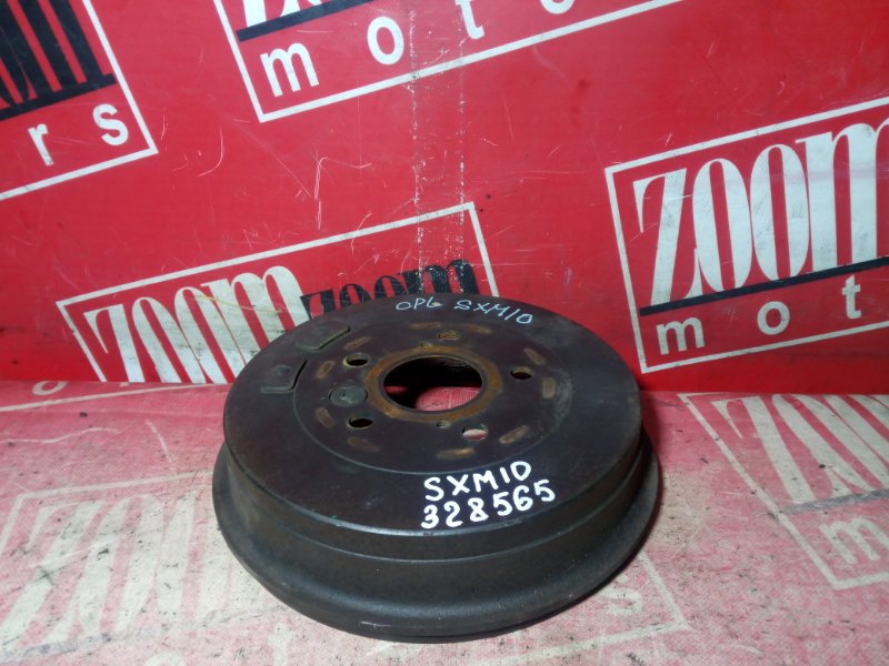 Барабан тормозной, 1500 рублей, Красноярск