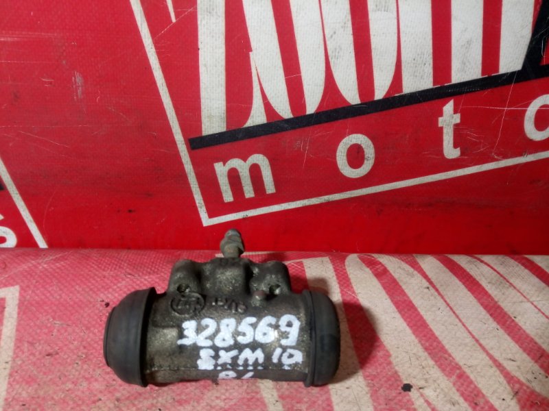 Рабочий тормозной цилиндр, 1000 рублей, Красноярск