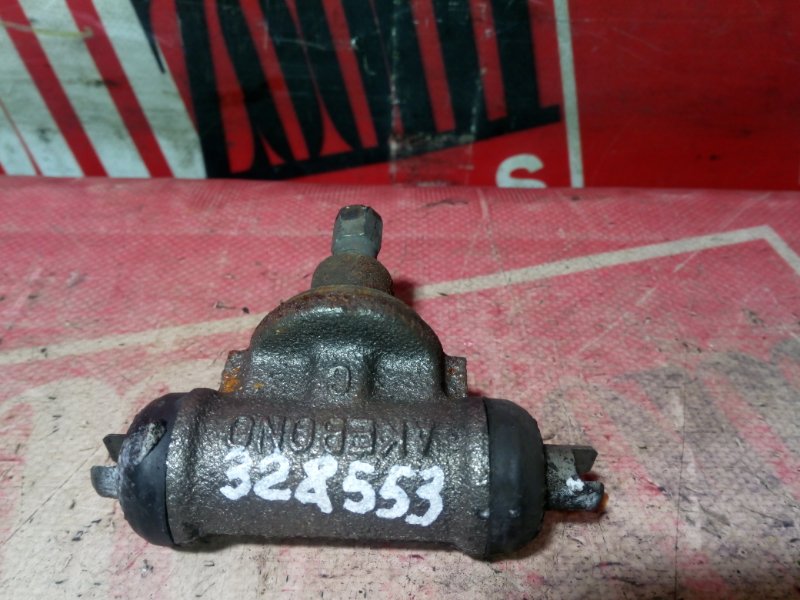 Рабочий тормозной цилиндр, 900 рублей, Красноярск