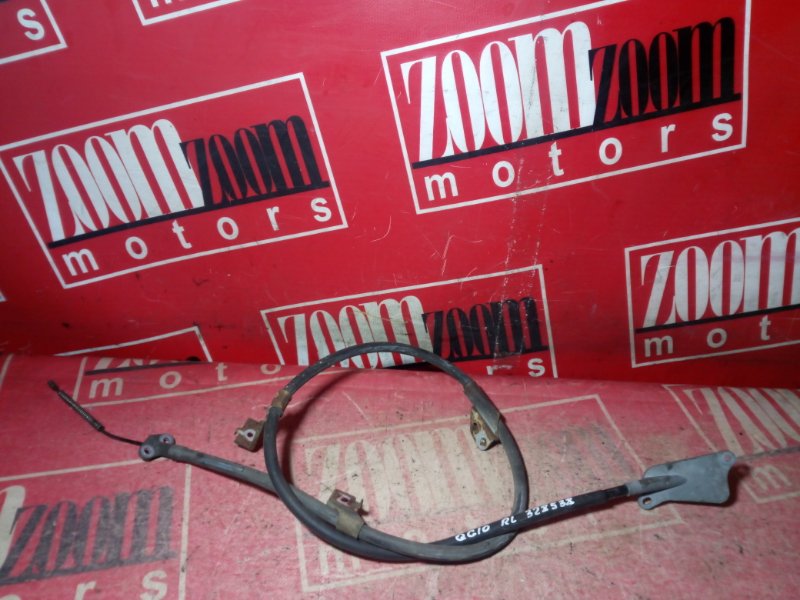 Трос ручника, 1500 рублей, Красноярск